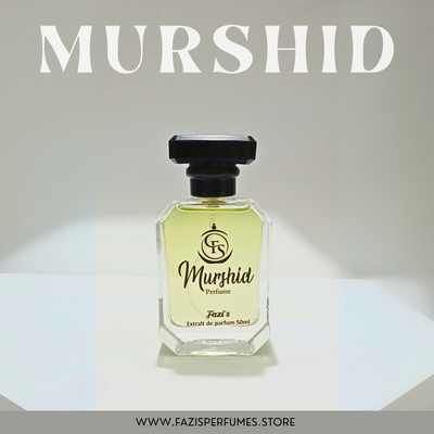MURSHID
