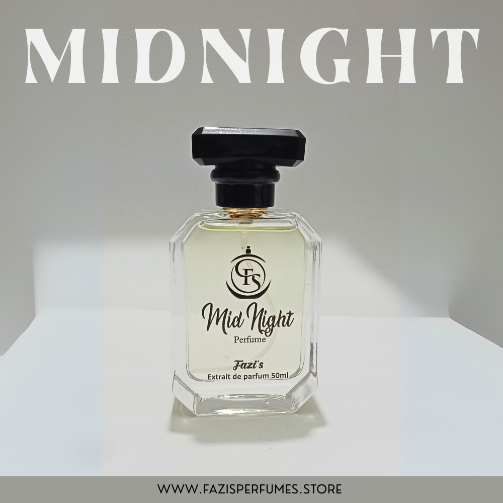 MIDNIGHT