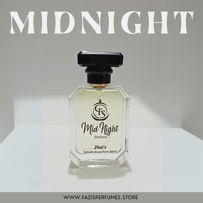 MIDNIGHT