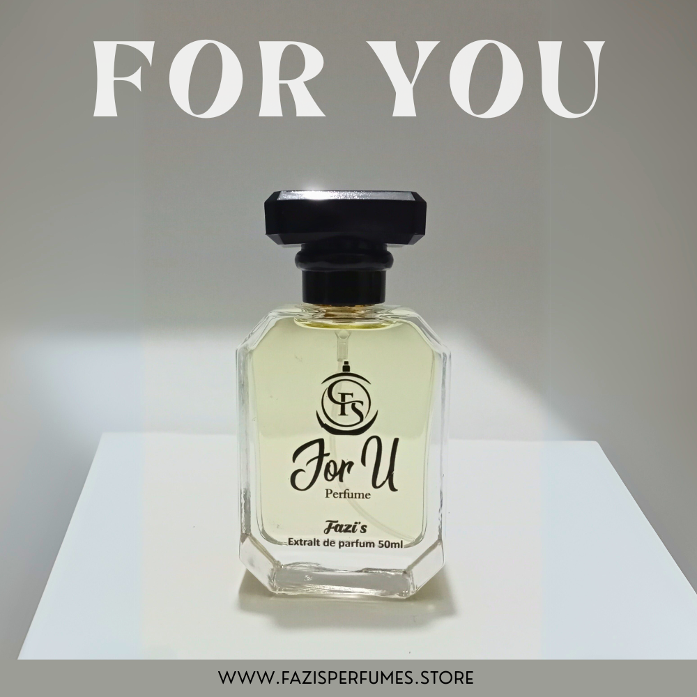 FOR U